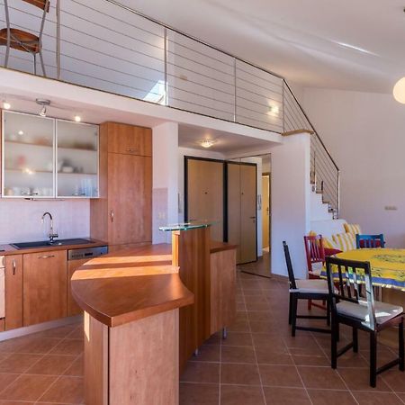 Appartement Tinka à Baška Extérieur photo