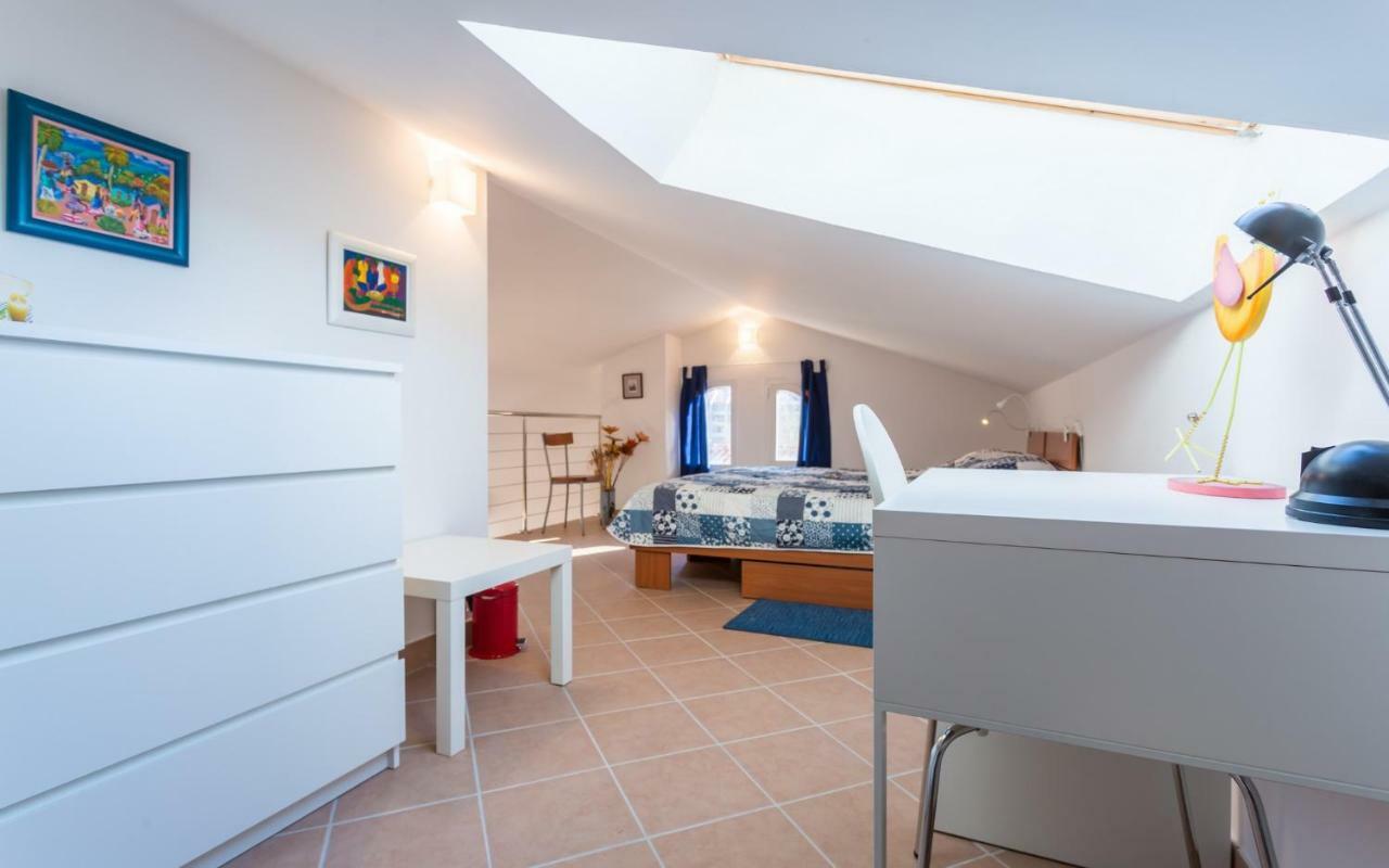 Appartement Tinka à Baška Extérieur photo