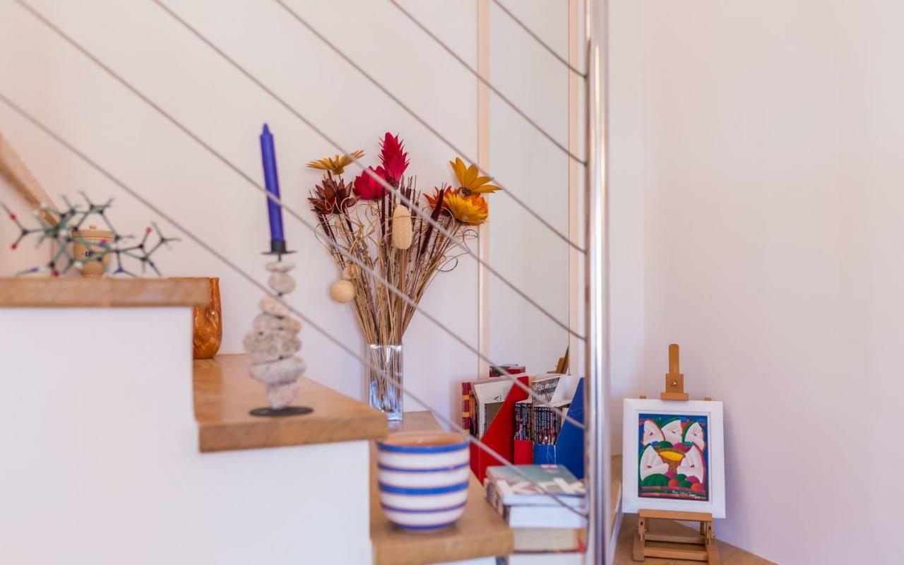 Appartement Tinka à Baška Extérieur photo