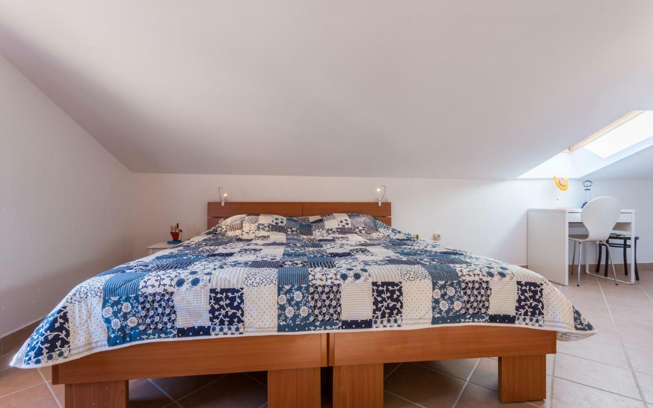 Appartement Tinka à Baška Extérieur photo