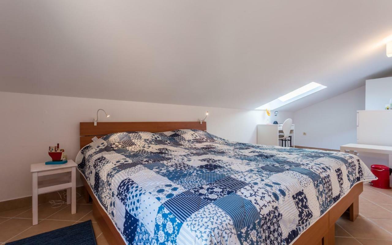 Appartement Tinka à Baška Extérieur photo
